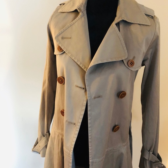 Authentic Theory Bergdorf Goodman Jacket - Picture 4 of 8